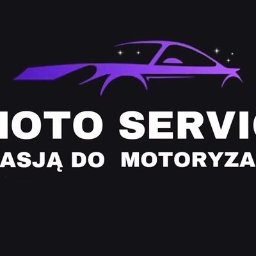 BMoto Service - Warsztat Żukowo