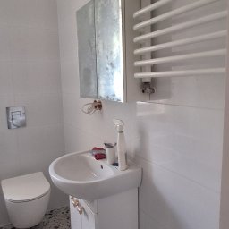 Remont łazienki Poznań 4