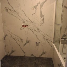 Remont łazienki Poznań 2