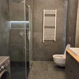 Remont łazienki Poznań 4