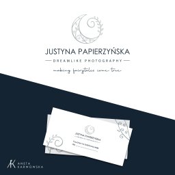 Projekt logo Dreamlike Photography