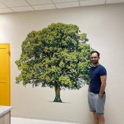 Walljee Druk Ścienny - Druk ścienny fotorealistyczny,