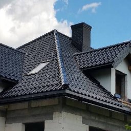mayer robert - Naprawa Pokrycia Dachu Szczecin