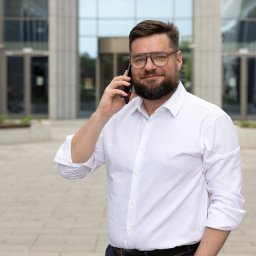 Marcin Kościelniak Kancelaria Radcy Prawnego - Pomoc Prawna Kraków