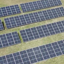 Energy Instal Sp. z o.o. - Wyśmienite Baterie Słoneczne Zduńska Wola