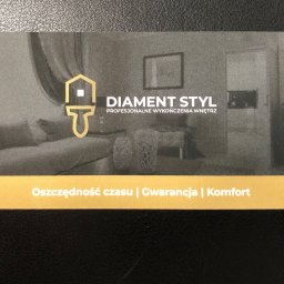 Diament Styl - Prace Elektryczne Warszawa