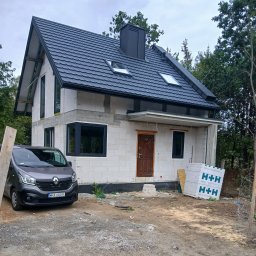 Rafał Błeszyński Raf-bud