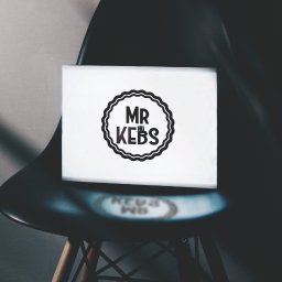 Logo dla firmy Mr Kebs

Zakres prac:
Projekt graficzny logo