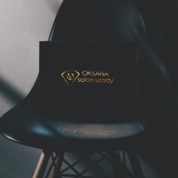 Logo dla firmy Oksana salon urody

Zakres prac:
Projekt graficzny logo