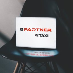 Logo dla firmy Partner City Taxi

Zakres prac:
Projekt graficzny logo
