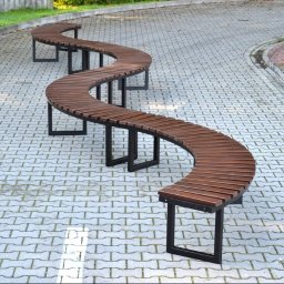 Meble ogrodowe, tarasowe Miejsce Piastowe 4