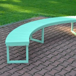 Meble ogrodowe, tarasowe Miejsce Piastowe 3