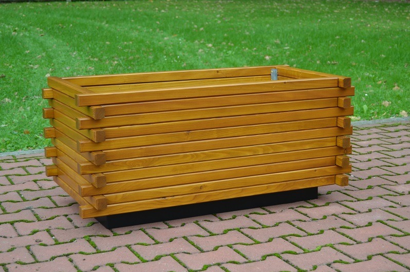 Donica miejska DM004