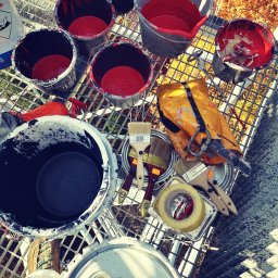 Prace wysokościowe Czechowice-Dziedzice 3