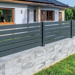 SafeFence Ogrodzenia - 