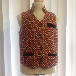 Wzorcownia odzieży Gütersloh 2