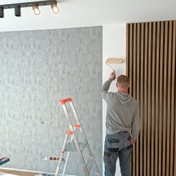 Oleh Slutskyi - Udrażnianie Kanalizacji Gdańsk