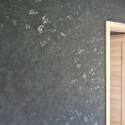 Kleczka Adam Usługi Remontowo - Wykończeniowe - Efekt 'Onyks'
