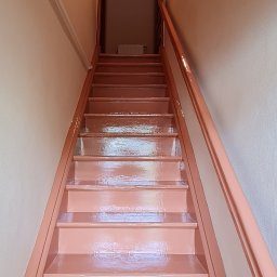 Remont klatki schodowej