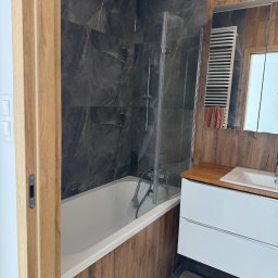 Płyta karton gips Somonino 4