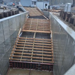 Domy murowane Szczecin 1