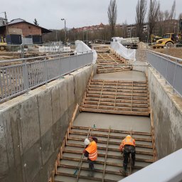 Domy murowane Szczecin 2