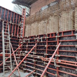 Domy murowane Szczecin 3