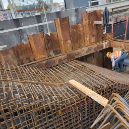 Domy murowane Szczecin 4