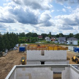 Domy murowane Szczecin 3