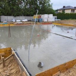 Domy murowane Szczecin 4