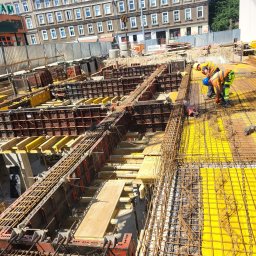 Domy murowane Szczecin 2