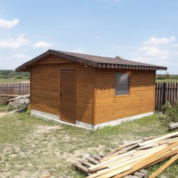 Remonty mieszkań Niemce 3