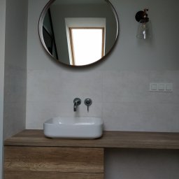 Remonty mieszkań Wrocław 3