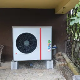 Pompa ciepła Kołton Aiirkompakt 11kW