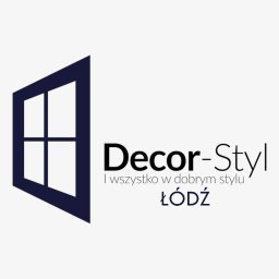 DecorStyl - Sprzedaż Okien PCV Bełchatów