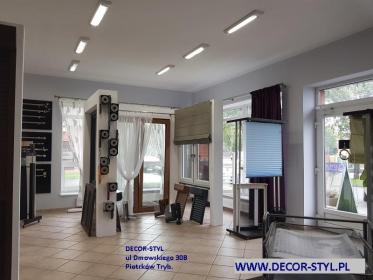 Decor-Styl - Bramy wjazdowe Bełchatów