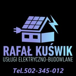 Rafał kuświk usługi elektryczno-budowlane - Montaż Włącznika Granowiec