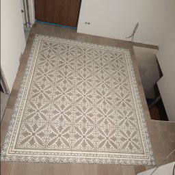 Remont łazienki Ińsko 2