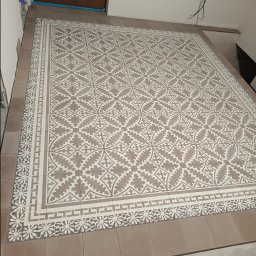 Remont łazienki Ińsko 3