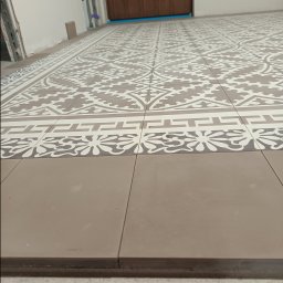 Remont łazienki Ińsko 4