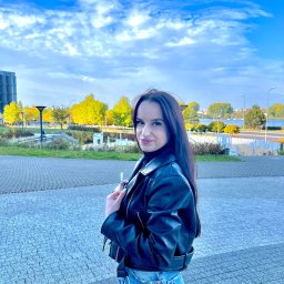 Uliana Vlasiuk - Reklama Zewnętrzna Poznań