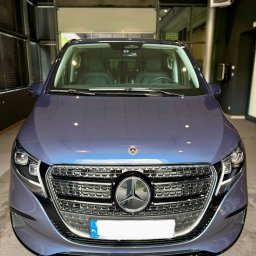 Przewóz osób Ząbki 1