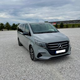 Przewóz osób Ząbki 2