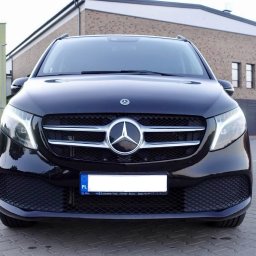 Przewóz osób Ząbki 3