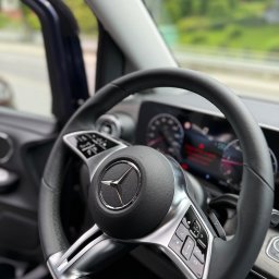 Przewóz osób Ząbki 4