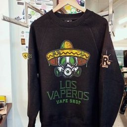 PK MEDIA Grzegorz Piech - nadruki DTF na odzieży