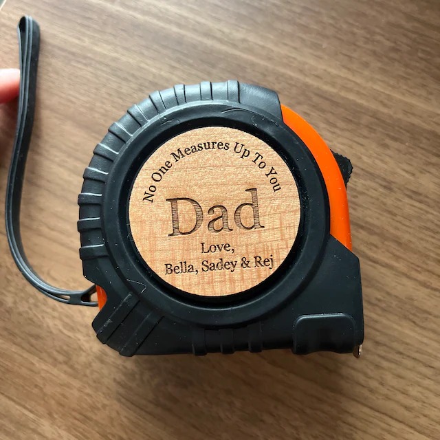 metrówka z dedykacją