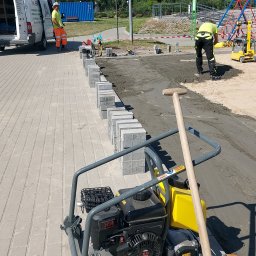 ARLEW Budownictwo i Brukarstwo - Perfekcyjne Projektowanie Trawników Brodnica