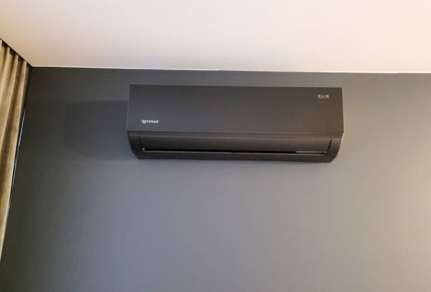 klimatyzacja Rotenso