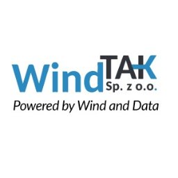 Oficjalne Logo firmy WindTAK Sp z.o.o.